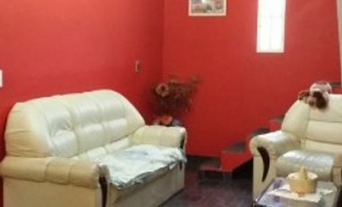 CASA EN VENTA