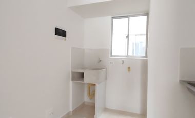 apartamento en arriendo en sabana del rosario. Cod A29095