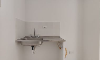 apartamento en arriendo en sabana del rosario. Cod A29095