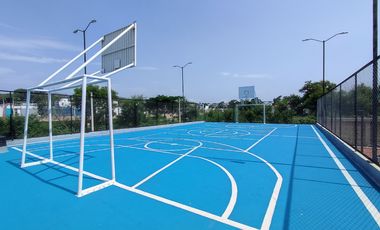 apartamento en arriendo en sabana del rosario. Cod A29095