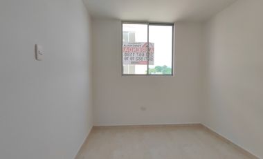apartamento en arriendo en sabana del rosario. Cod A29095