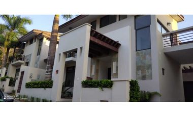 ALQUILO CASA EN ARRAIJAN PANAM PACFICO PH NATIVA 5R