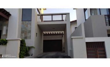 ALQUILO CASA EN ARRAIJAN PANAM PACFICO PH NATIVA 5R