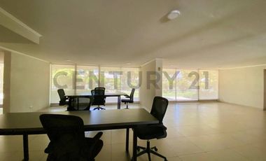 DEPTO EN VENTA 3D 2B + 1D1B SERVICIO, LAS CONDES