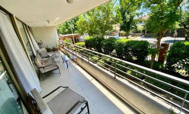 DEPTO EN VENTA 3D 2B + 1D1B SERVICIO, LAS CONDES