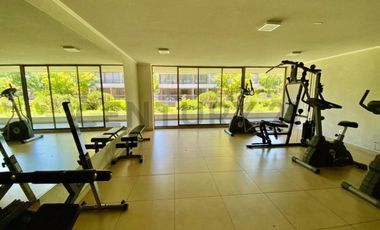 DEPTO EN VENTA 3D 2B + 1D1B SERVICIO, LAS CONDES