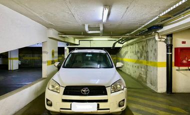 DEPTO EN VENTA 3D 2B + 1D1B SERVICIO, LAS CONDES