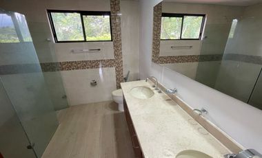 casa condominio en arriendo/venta en pance. Cod A4782