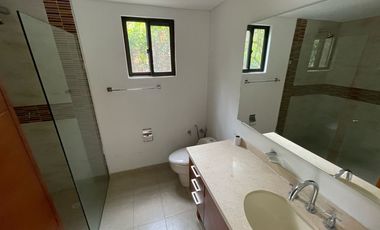 casa condominio en arriendo/venta en pance. Cod A4782