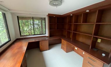 casa condominio en arriendo/venta en pance. Cod A4782