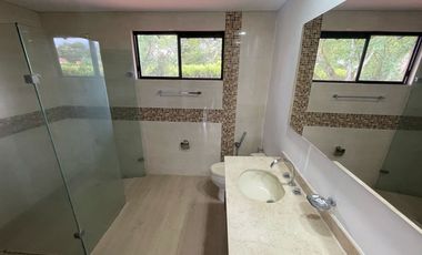 casa condominio en arriendo/venta en pance. Cod A4782