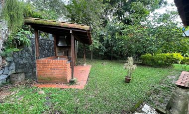 casa condominio en arriendo/venta en pance. Cod A4782