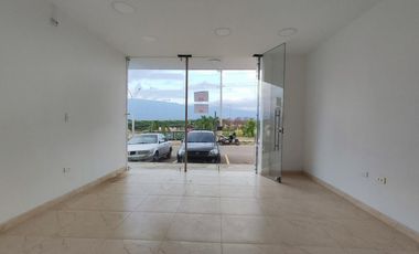 local en venta en bocono. Cod V27378