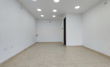 local en venta en bocono. Cod V27378