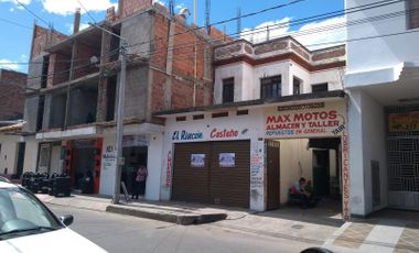 CASA-LOCAL en VENTA en Cúcuta EL LLANO