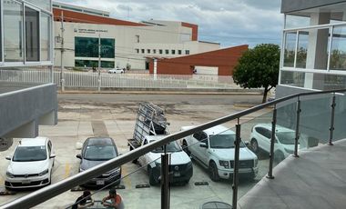 LOCAL NUEVO EN PLAZITA FRENTEA IMSS3 EN ZARAGOZA