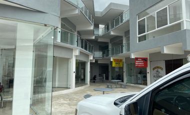 LOCAL NUEVO EN PLAZITA FRENTEA IMSS3 EN ZARAGOZA