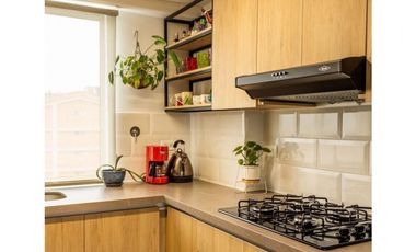 venta apartaestudio en santa Maria de los ngeles Poblado Medellín
