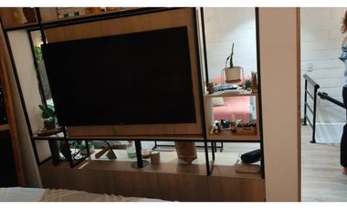 venta apartaestudio en santa Maria de los ngeles Poblado Medellín