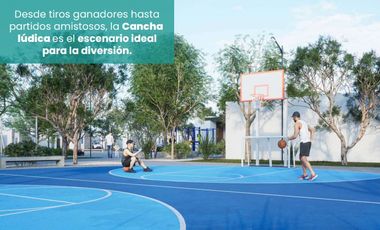 CASA EN VENTA EN VILLA DEL NOGAL EN GOMEZ PALACIO, DGO