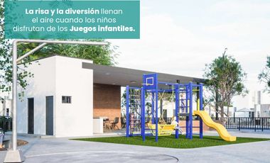 CASA EN VENTA EN VILLA DEL NOGAL EN GOMEZ PALACIO, DGO