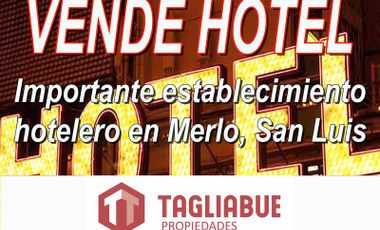 Hotel - Balneario