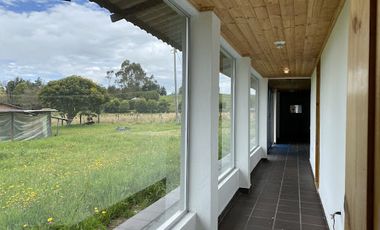 VENTA de CASAS en LA CALERA