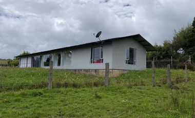 VENTA de CASAS en LA CALERA