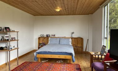 VENTA de CASAS en LA CALERA
