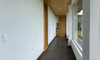 VENTA de CASAS en LA CALERA