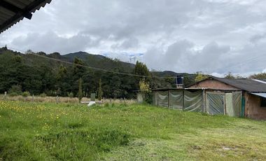 VENTA de CASAS en LA CALERA