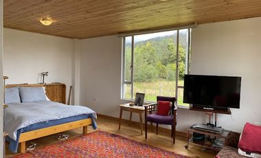 VENTA de CASAS en LA CALERA