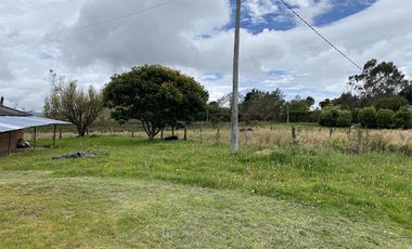 VENTA de CASAS en LA CALERA
