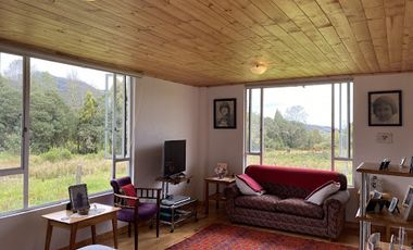 VENTA de CASAS en LA CALERA
