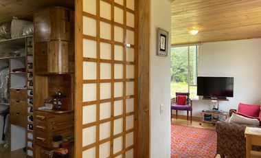 VENTA de CASAS en LA CALERA