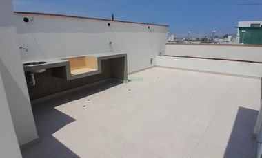 Departamentos Venta AV. Paseo de la Castellana - Piso 5 (Duplex) - SANTIAGO DE SURCO