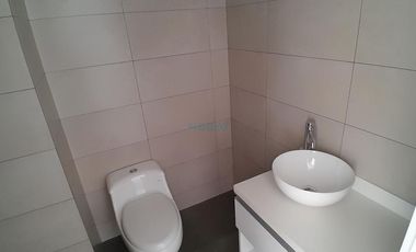 Departamentos Venta AV. Paseo de la Castellana - Piso 5 (Duplex) - SANTIAGO DE SURCO
