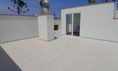 Departamentos Venta AV. Paseo de la Castellana - Piso 5 (Duplex) - SANTIAGO DE SURCO