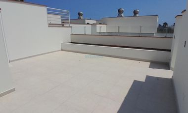Departamentos Venta AV. Paseo de la Castellana - Piso 5 (Duplex) - SANTIAGO DE SURCO