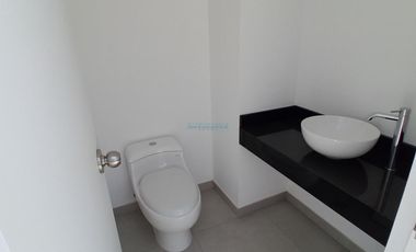 Departamentos Venta AV. Paseo de la Castellana - Piso 5 (Duplex) - SANTIAGO DE SURCO