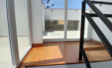 Departamentos Venta AV. Paseo de la Castellana - Piso 5 (Duplex) - SANTIAGO DE SURCO