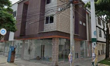 apartaestudio en arriendo en san francisco. Cod A122638