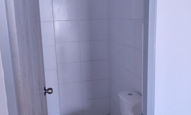 apartaestudio en arriendo en san francisco. Cod A122638