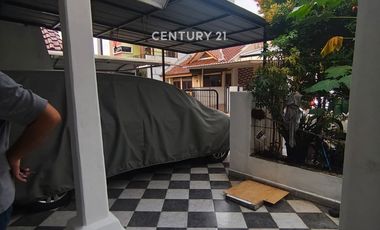Rumah Minimalis Di Metland Menteng Cakung PAM Token 1300W