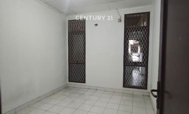 Rumah Minimalis Di Metland Menteng Cakung PAM Token 1300W