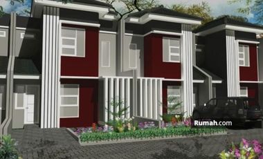 PROMO RUMAH MURAH SIAP BANGUN
