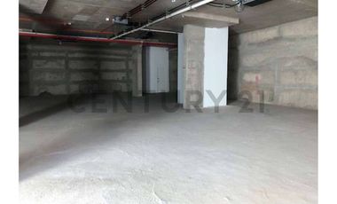 AMPLIO LOCAL ZOCALO DE 480 MT2 EN SAN DAMIAN