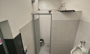 Venta Excelente Galpón 532 m2 Ramos Mejìa con financiación