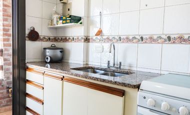 Piso en venta en San Justo