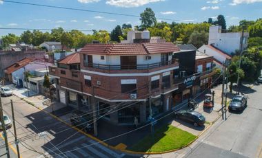 Piso en venta en San Justo